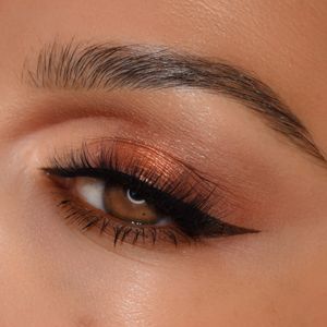 Image post by @morphebrushes on Instagram