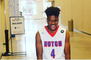 Image post by @teamwallhoops on Instagram