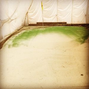 Image post by @the_golf_dome on Instagram
