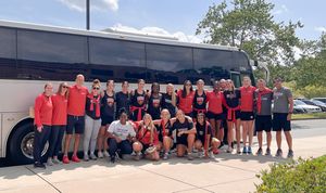 Image post by @davidsonwbb on Instagram