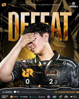 Image post by @teamrrq on Instagram