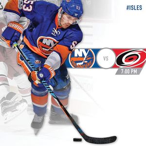 Image post by @nyislanders on Instagram