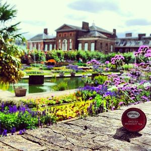 Image post by @keurig on Instagram
