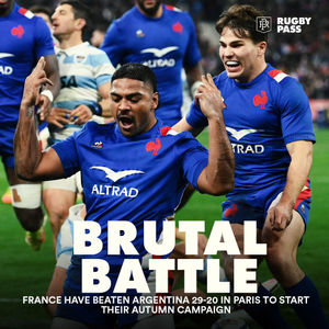 Image post by @rugbypass on Instagram