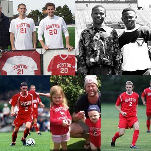 Image post by @terriermsoc on Instagram
