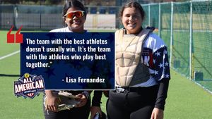 Image post by @softballyouth on Instagram