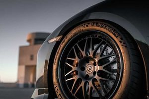 Image post by @michelinusa on Instagram
