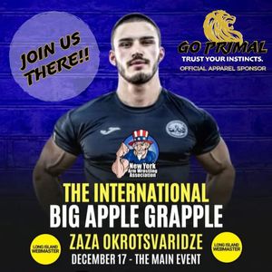 Image post by @goprimalusa on Instagram