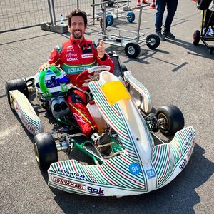 Image post by @lucasdigrassi on Instagram
