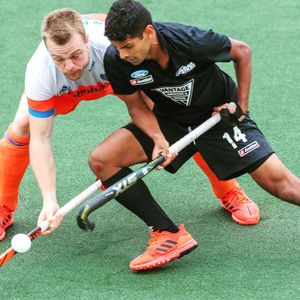 Image post by @stxfieldhockey on Instagram