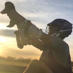Image post by @washeduplaxbros on Instagram