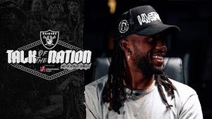 Video post by @raiders on YouTube