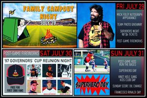 Image post by @rocredwings on Instagram