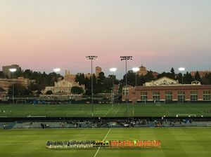 Image post by @uvawomensoccer on Instagram