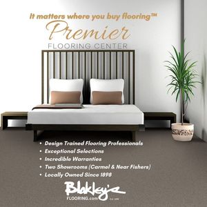 Image post by @BlakleysFlooring on Facebook