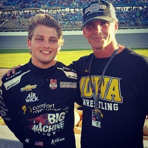 Image post by @sagekaramofficial on Instagram