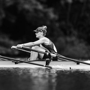 Image post by @umass_rowing on Instagram