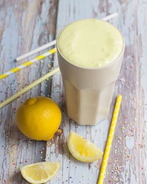 Image post by @drinkfreshblends on Facebook