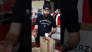 Video post by @baseballlifestyle101 on YouTube