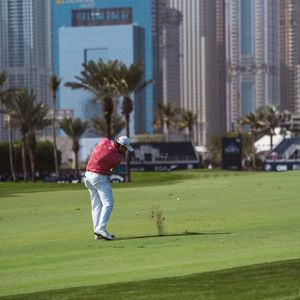 Image post by @nvd_golf on Instagram