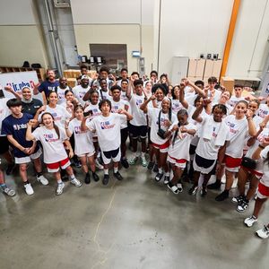 Image post by @jrnba on Instagram