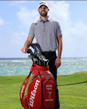 Image post by @wilsongolfcanada on Instagram