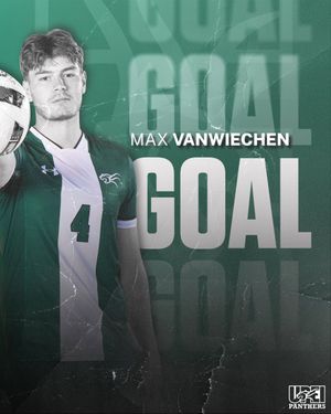 Image post by @UPEIMSoccer on Twitter