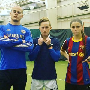 Image post by @joannalohman15 on Instagram