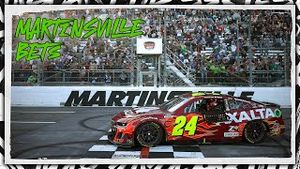 Video post by @nascar on YouTube