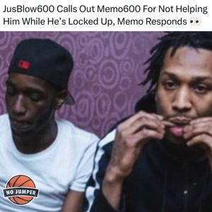 Image post by @nojumper on Instagram