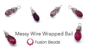 Video post by @fusionbeadssea on YouTube