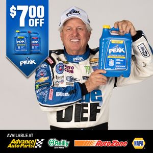 Image post by @peakauto on Instagram