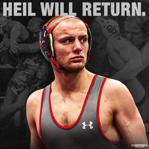 Image post by @gocamelswrestle on Instagram