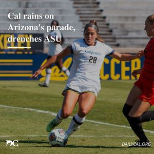 Image post by @dailycalsports on Instagram