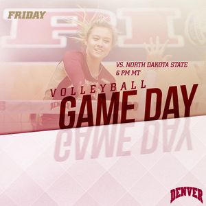 Image post by @duvolleyball on Instagram