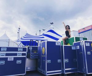 Image post by @marissapking on Instagram