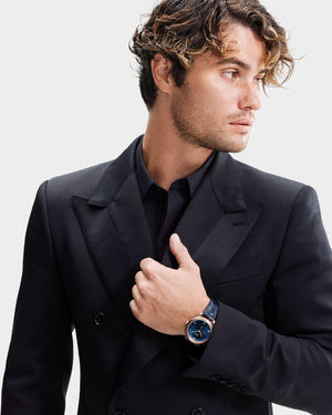 Image post by @omega on Instagram