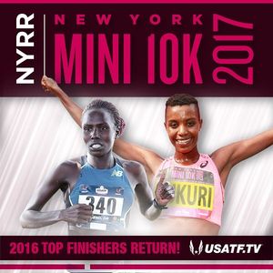 Image post by @usatf on Instagram