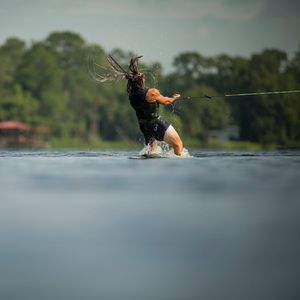 Image post by @connellywatersports on Instagram