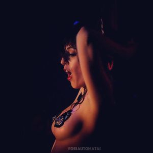 Image post by @desautomatas on Instagram