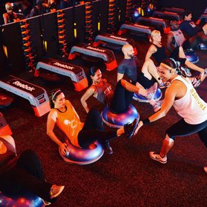 Image post by @orangetheory on Instagram