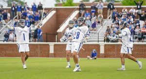 Image post by @cnumenslax on Instagram