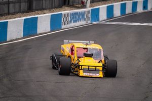 Image post by @tommybaldwinracing7ny on Instagram