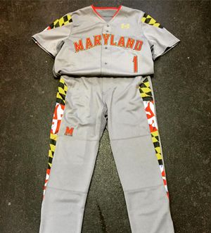 Image post by @terpsbaseball on Instagram