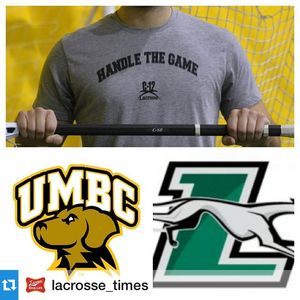 Image post by @loyolawlax on Instagram