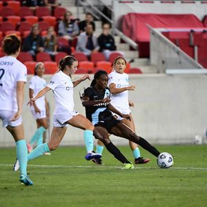 Image post by @nwsl on Instagram