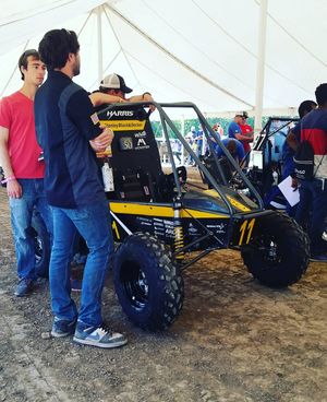 Image post by @umbclife on Instagram