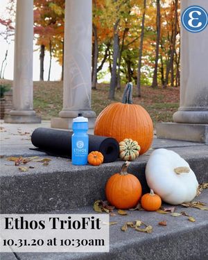 Image post by @ethosfitnessbloomington on Instagram
