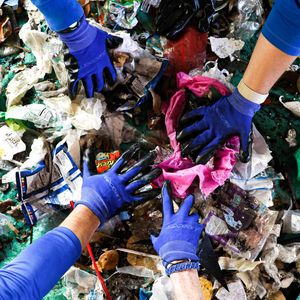 Image post by @4ocean on Instagram