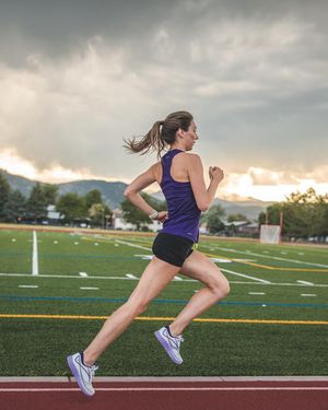 Image post by @saucony on Instagram